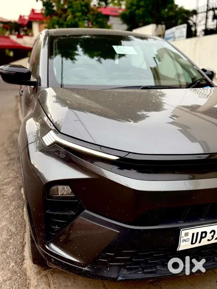 Tata Nexon Smart Plus 2024