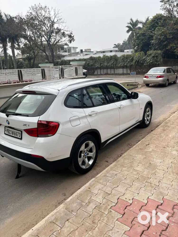 Bmw 1 Series 2012 Diesel 73000 Km Driven
