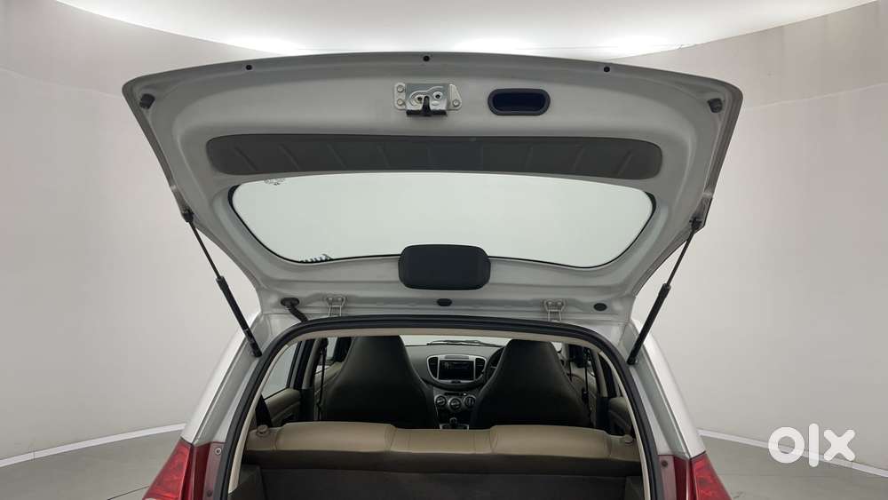 Hyundai I10 Magna 1.1l, 2015, Petrol