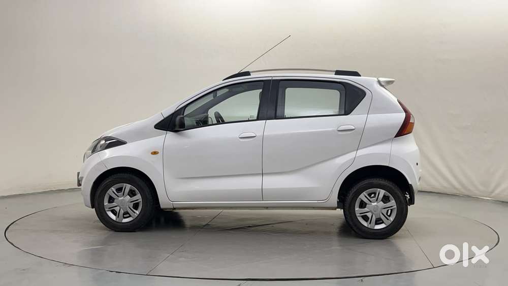 Datsun Redigo Amt 1.0 S, 2019, Petrol