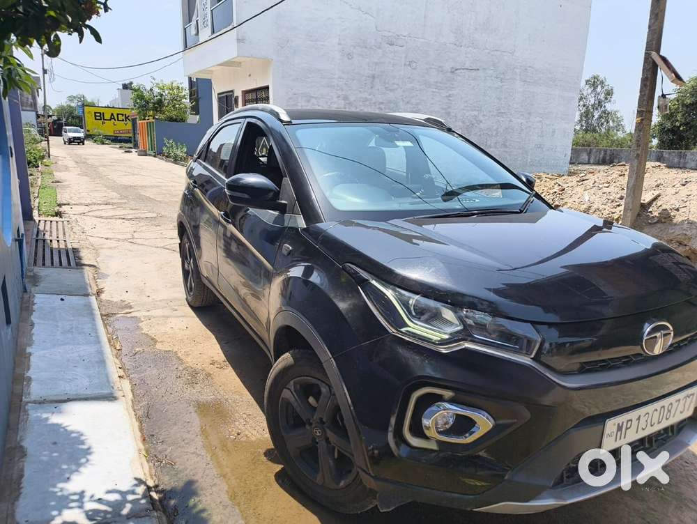 Tata Nexon Diesel 2021