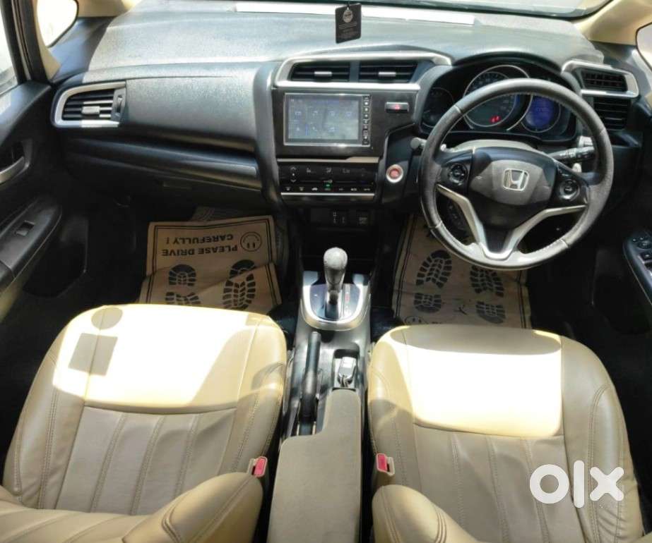 Honda Jazz Vx Cvt, 2019, Petrol