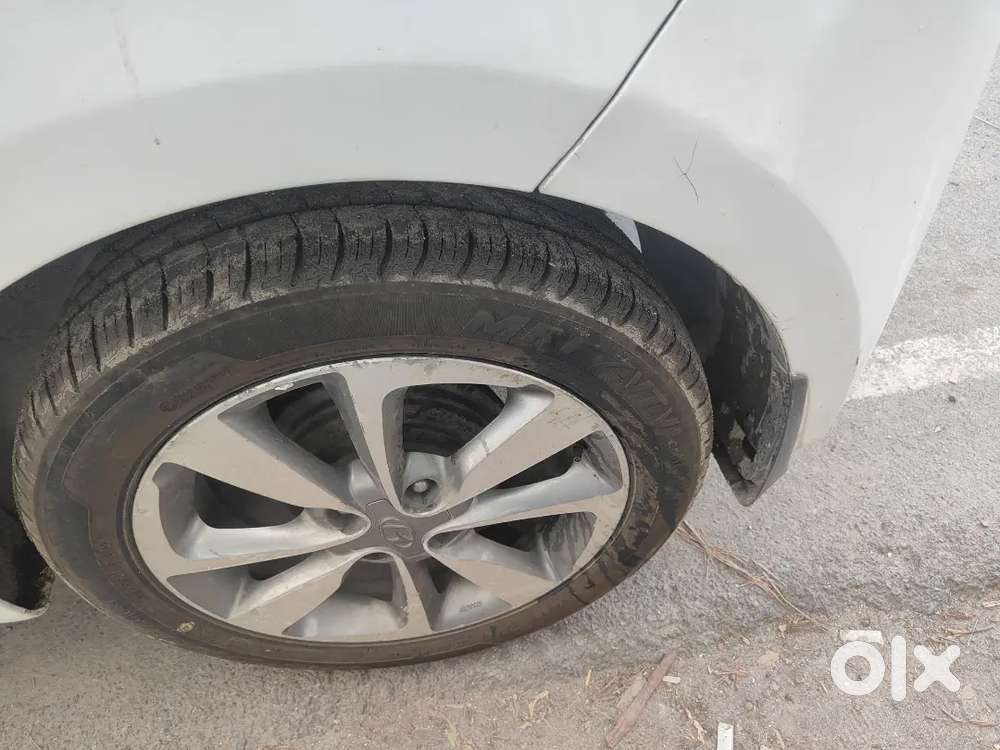 Hyundai I20 2015 Petrol Good Condition