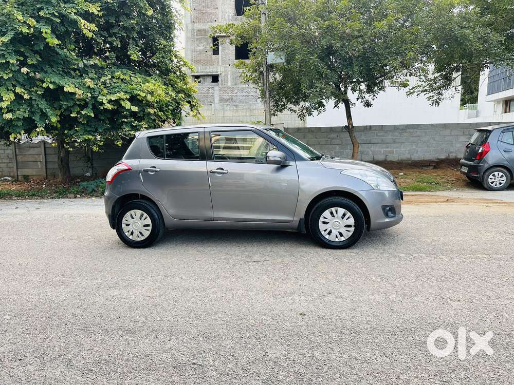 Maruti Suzuki Swift Vdi (o), 2014, Diesel