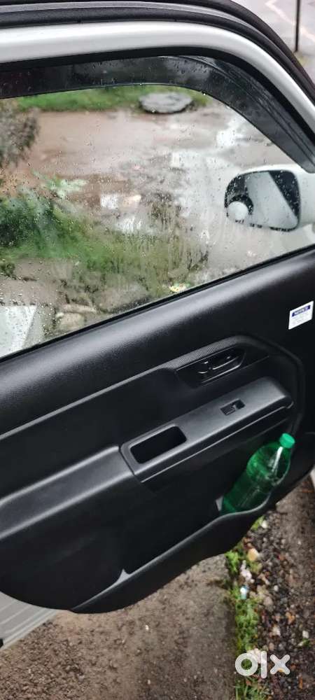 Maruti Suzuki Wagon R 2025 First Owner
