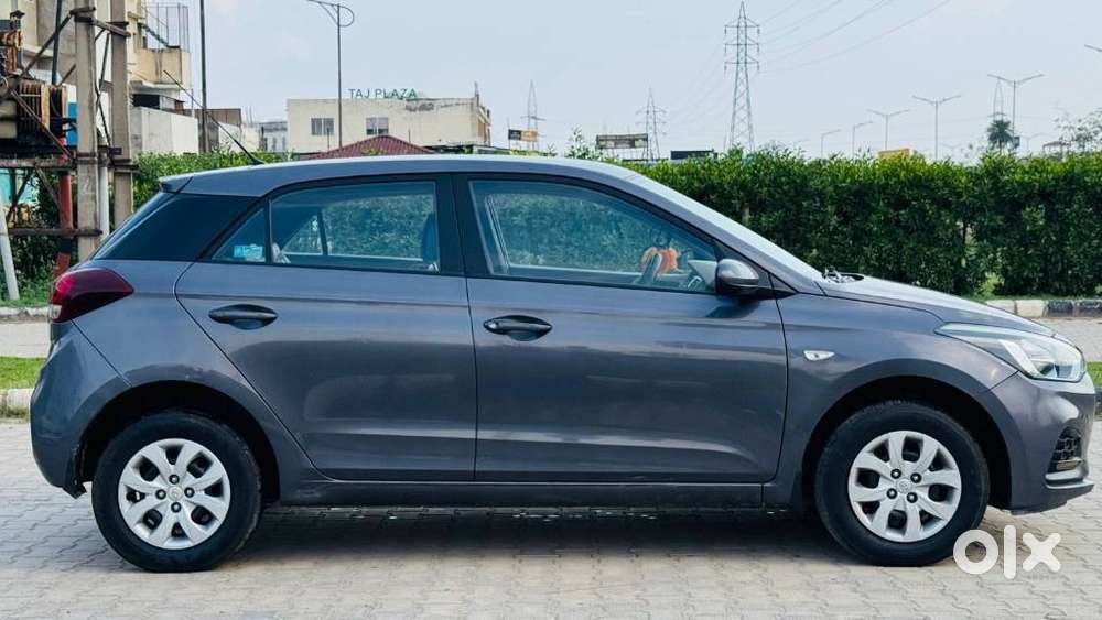 Hyundai I20 1.2 Magna Executive, 2018, Petrol