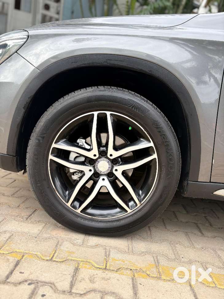 Mercedes-benz Gla Class 200 Cgi Activity Edition, 2017, Diesel