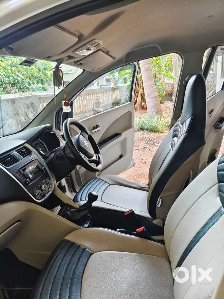 Maruti Suzuki Celerio 2021 Petrol 28159 Km Driven