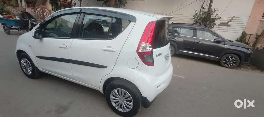 Maruti Suzuki Ritz 2012 Reg 2013 Diesel 135000 Km Driven