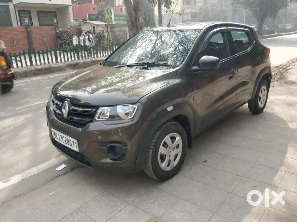 Renault Kwid 2019 Petrol