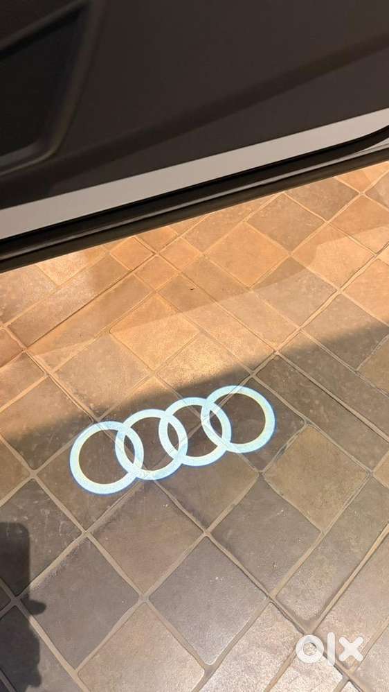 Audi Q5 Diesel 2019 Technology