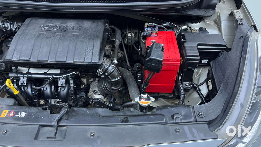 Hyundai Grand I10 Nios Asta 1.2 Kappa Vtvt, 2019, Petrol