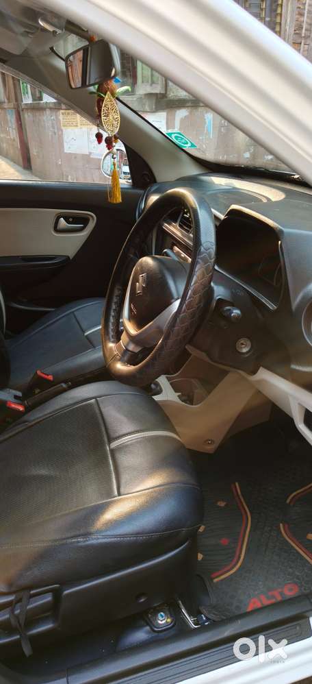 Maruti Suzuki Alto 800 0.8 Lxi (o), 2020, Petrol