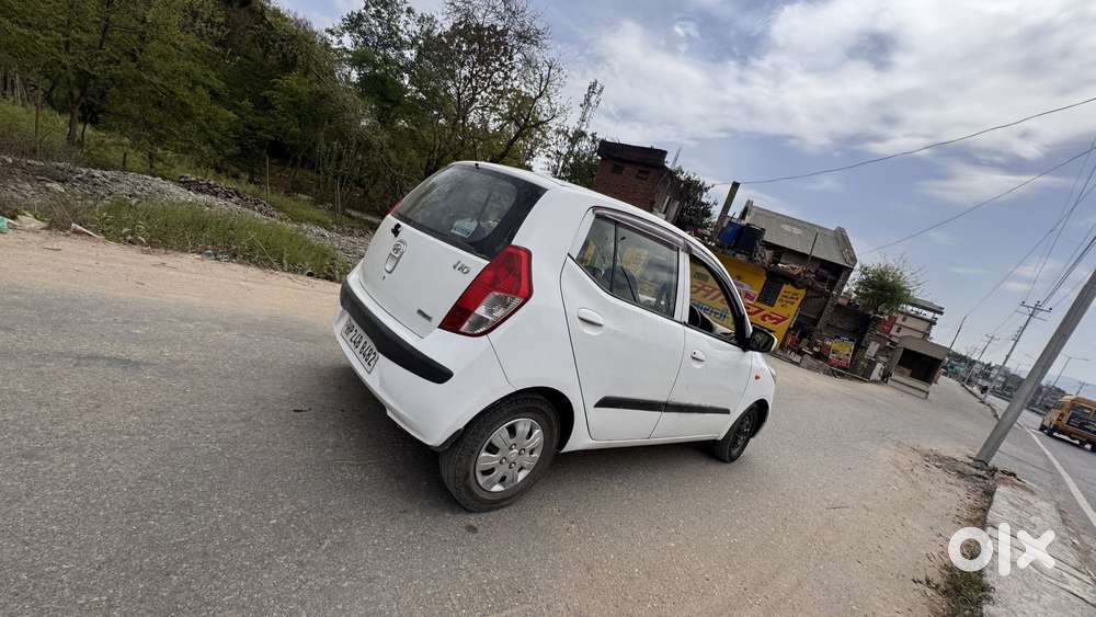 Hyundai I10 Sportz Option, 2008, Petrol