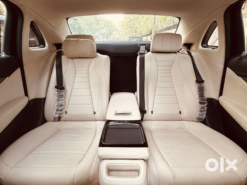 Mercedes-benz E-class E200 Lwb, 2017, Petrol