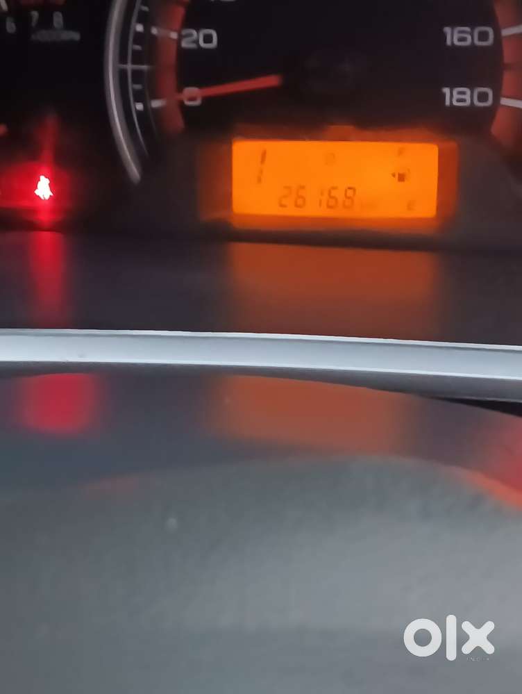 Maruti Suzuki Alto K10 Vxi Amt Optional, 2019, Petrol