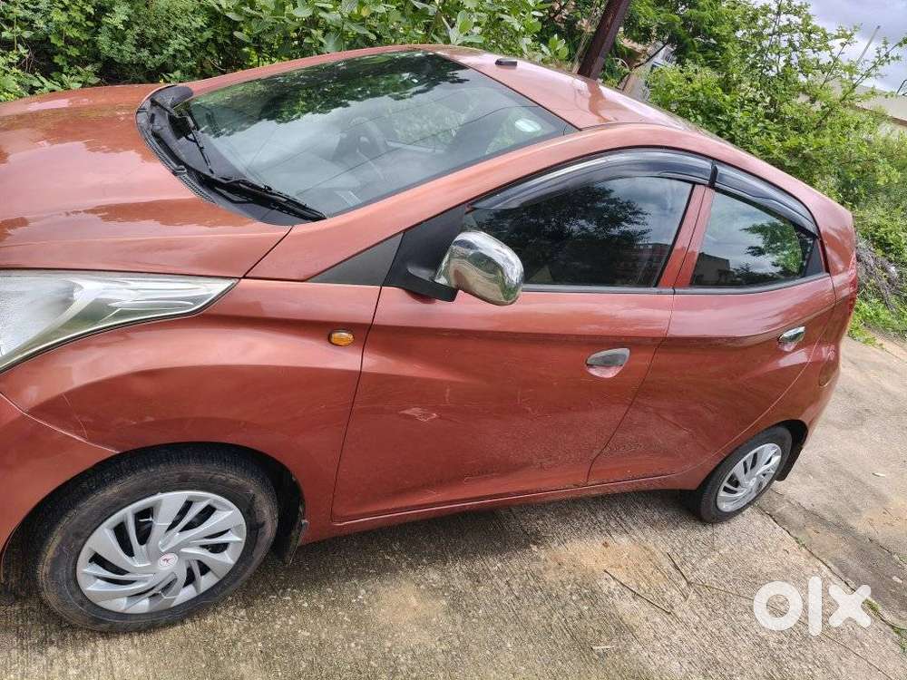Hyundai Eon Era, 2012, Petrol