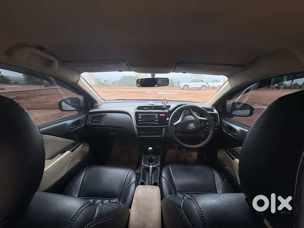 Honda City For Sale