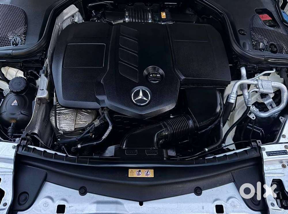 Mercedes-benz E-class Exclusive E 220 D, 2021, Diesel