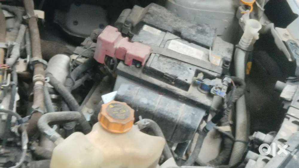 Tata Nexon 2024 Petrol Good Condition With Sonroof