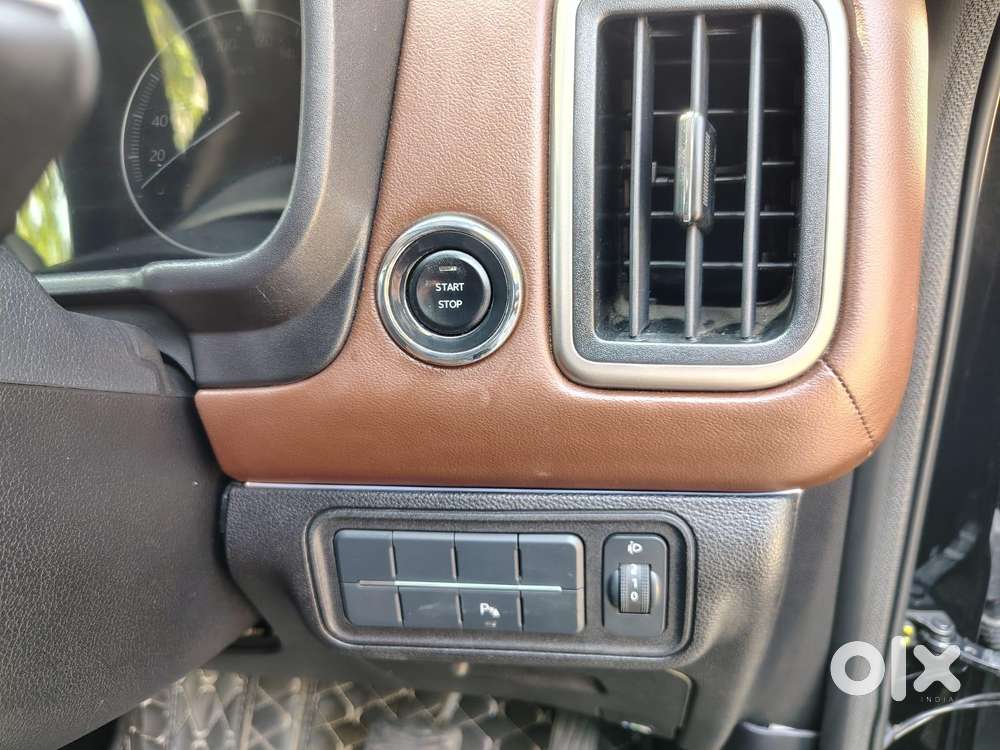 Mahindra Scorpio-n 2.2 Z8 L Diesel At 7 Str, 2024, Diesel