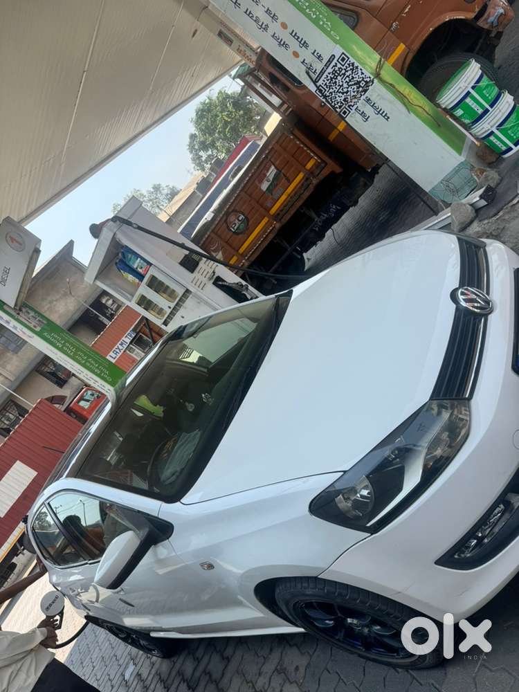 Volkswagen Polo 2016 Diesel Well Maintained