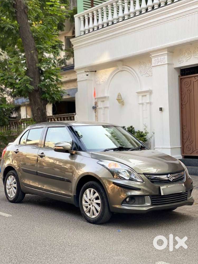 Maruti Suzuki Swift Dzire Zdi Bsiv, 2015, Diesel