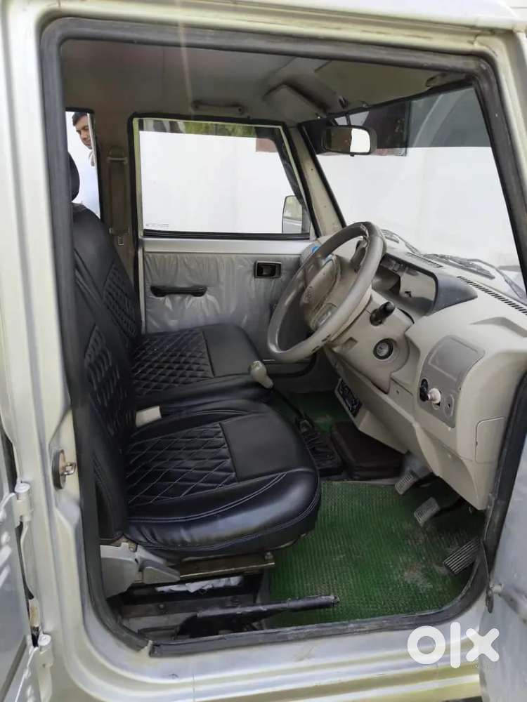 Mahindra Bolero  Diesel 2018