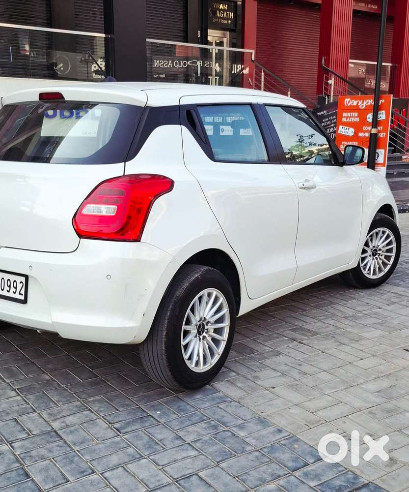 Maruti Suzuki Swift Vdi (o), 2019, Diesel