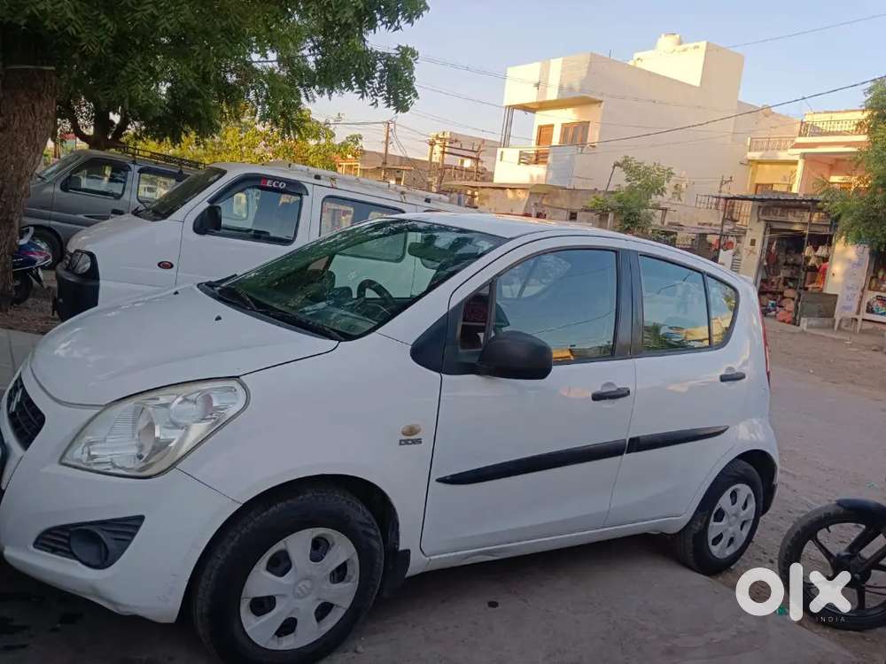 Good Conditions. Best Conditions