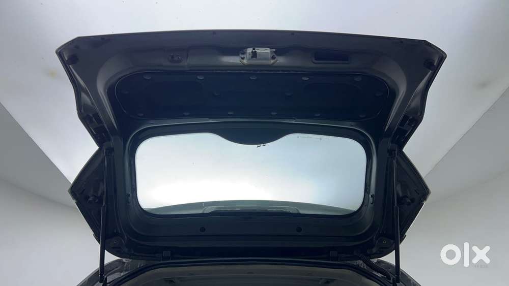 Tata Nexon 1.2 Revotron Xm, 2020, Petrol