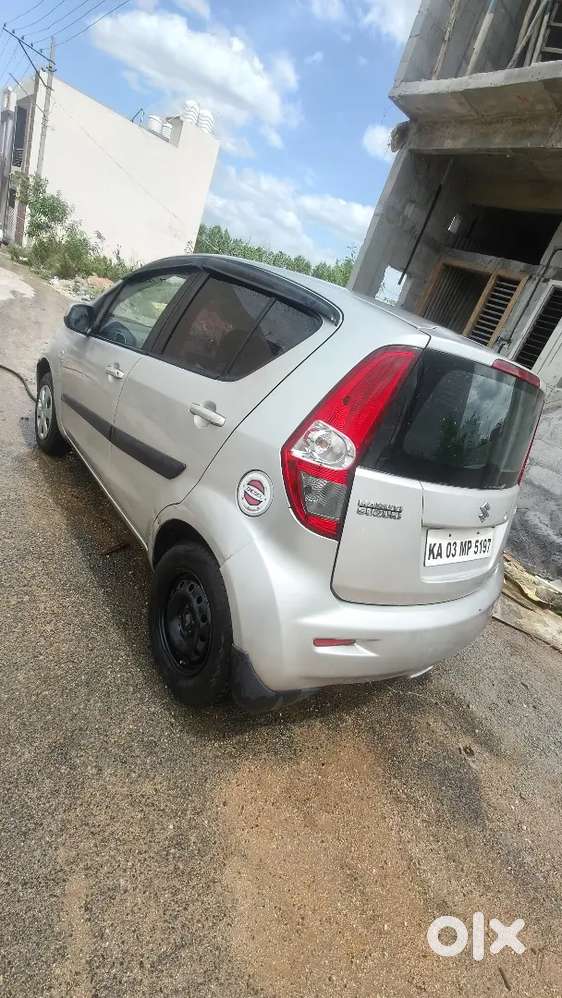 Maruti Suzuki Ritz Vdi 2011