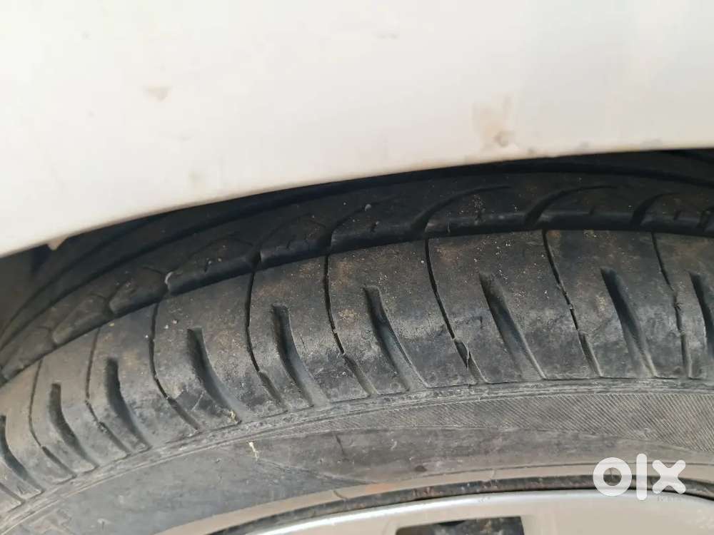 Hyundai Xcent 2018 Diesel Well Maintained