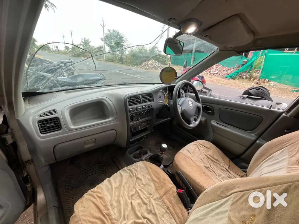 Maruti Suzuki Alto K10 2012 Petrol 63000 Km Driven