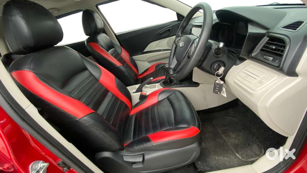 Mahindra Xuv300 W8 Diesel, 2022, Diesel