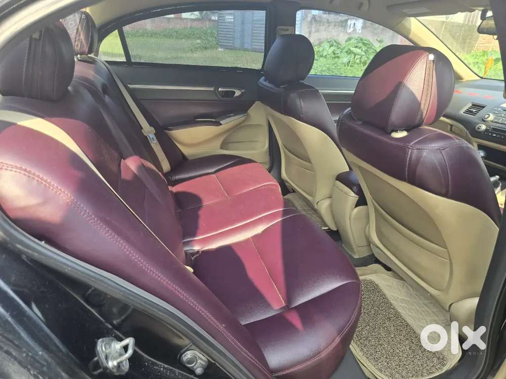Modified Honda Civic For Sale