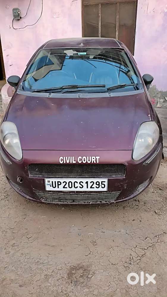 Punto Fiat