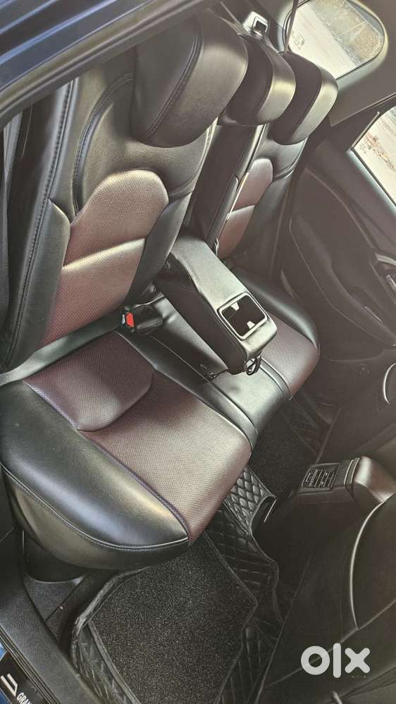 Maruti Suzuki Grand Vitara 1.5 Sigma Smart Hybrid, 2025, Petrol