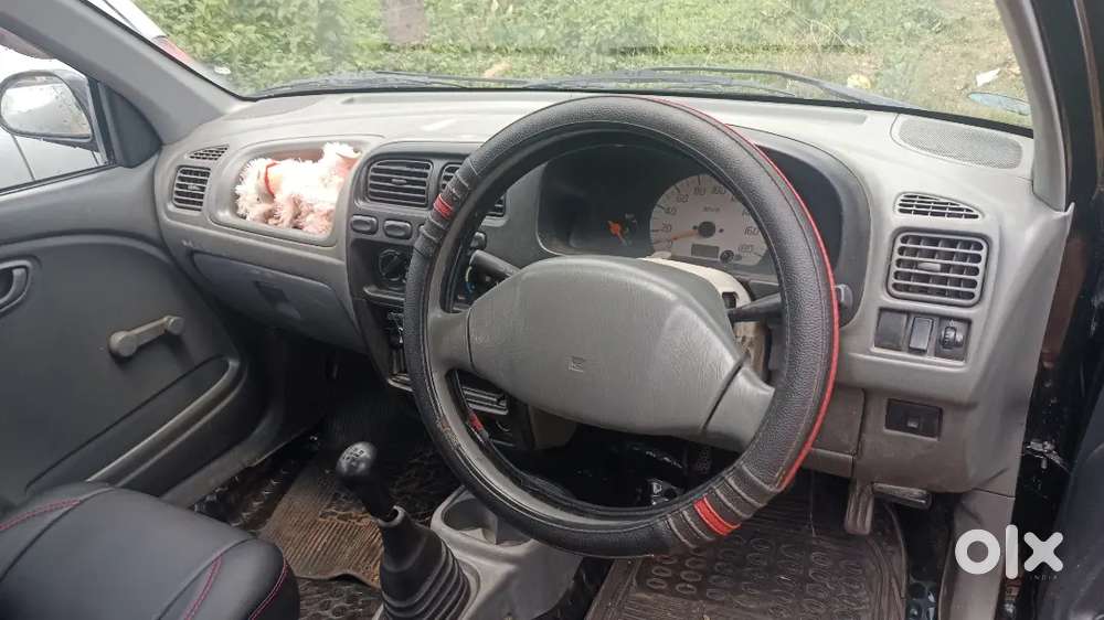 Maruti Suzuki Alto 800 2006
