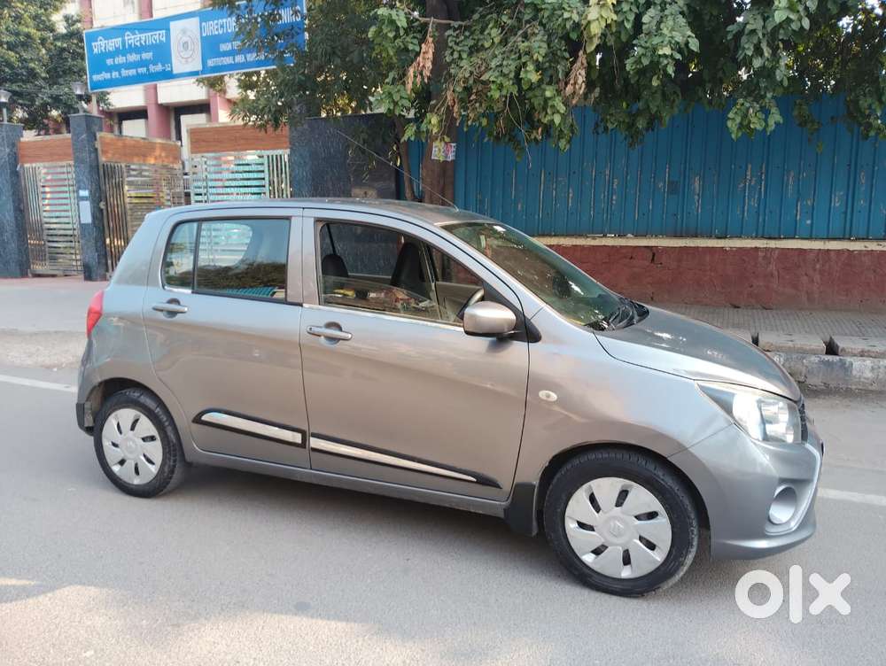 Maruti Suzuki Celerio, 2018, Cng & Hybrids