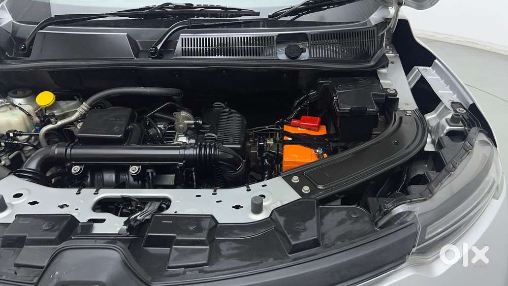 Renault Kiger Rxt, 2022, Petrol