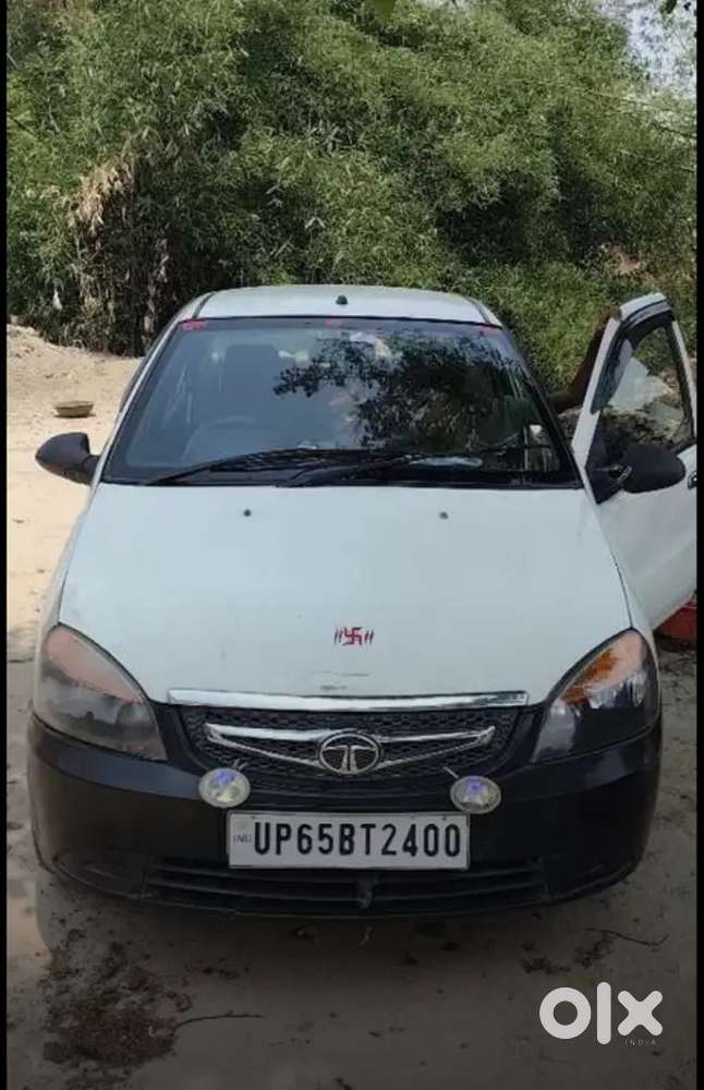 Tata Indigo Ecs 2011 Diesel Well Maintained