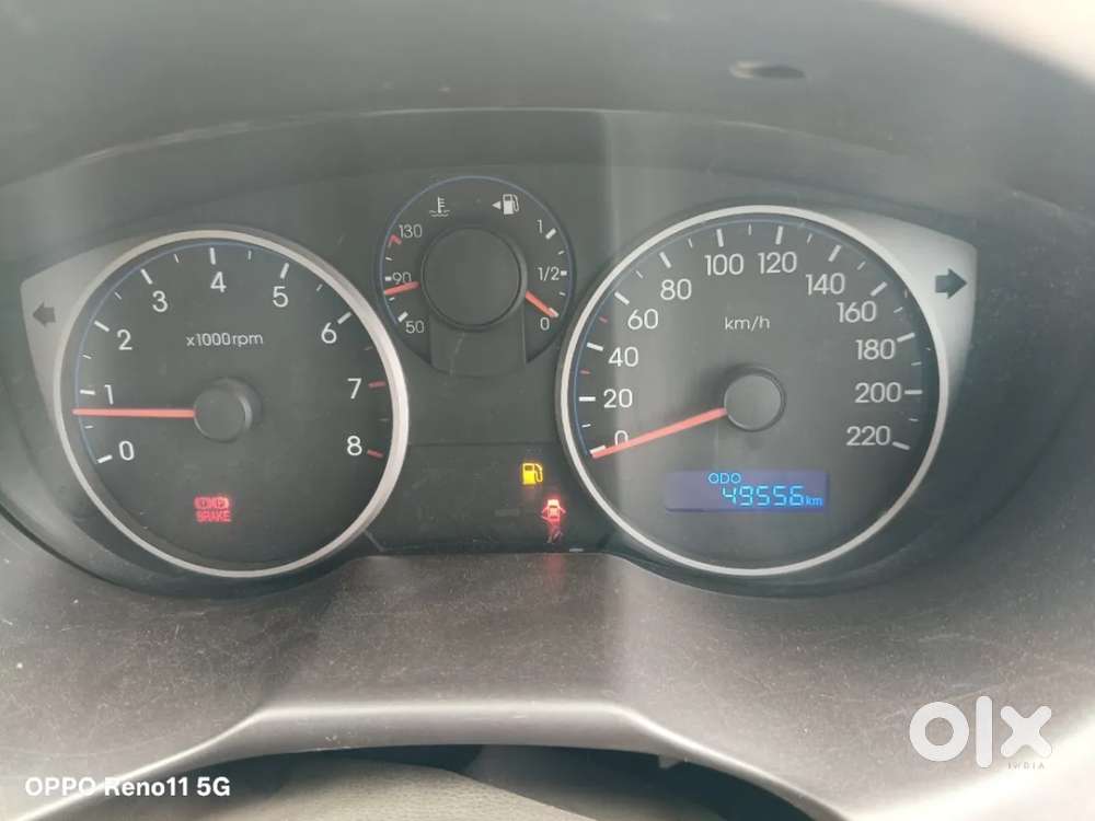 Hyundai I20 Magna, 2012, Petrol