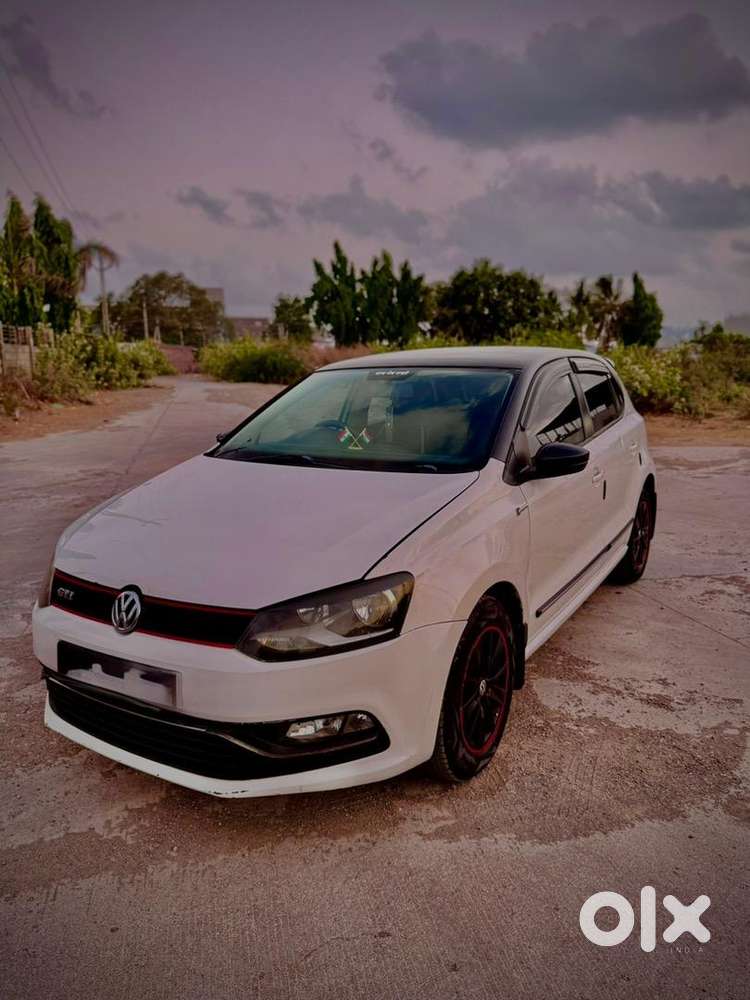 Volkswagen Diesel Car 2016