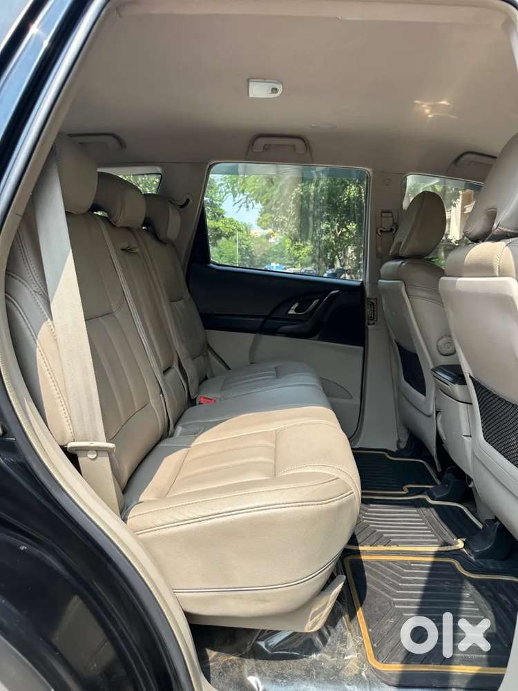 Mahindra Xuv500 At W10 Awd, 2017, Diesel