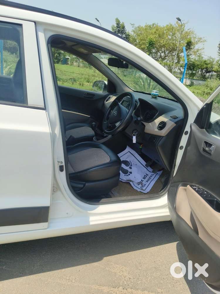 Hyundai Grand I10 1.2 Kappa Magna, 2019, Petrol