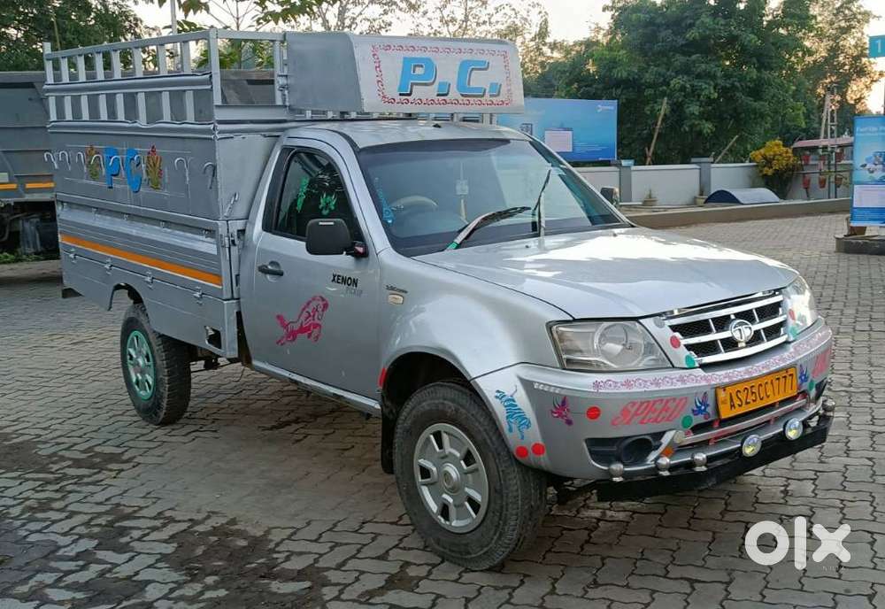 Tata Sumo Gold, 2017, Diesel