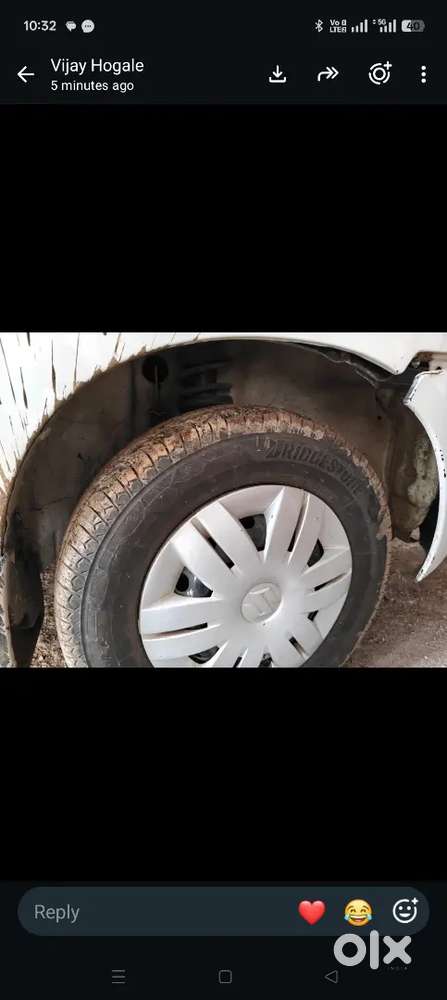 Maruti Suzuki Alto Lxi 2012