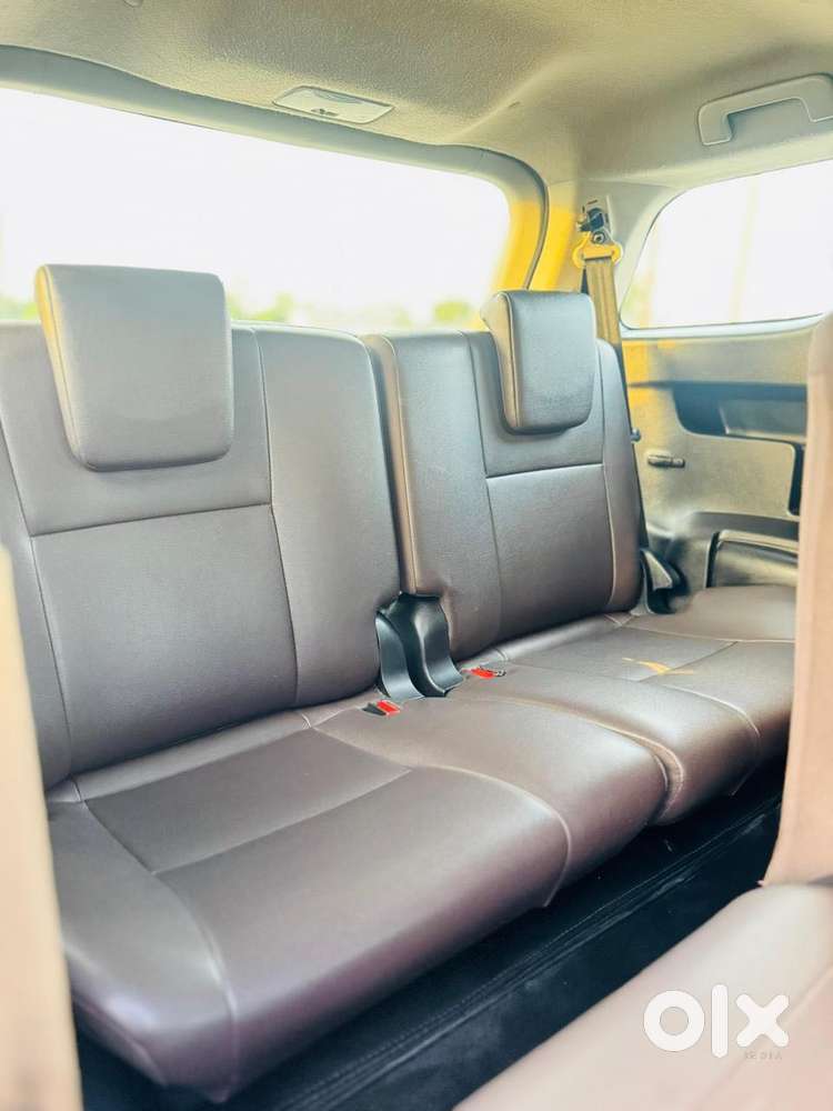 Toyota Fortuner 4x2 At 2.8 Diesel, 2020, Diesel