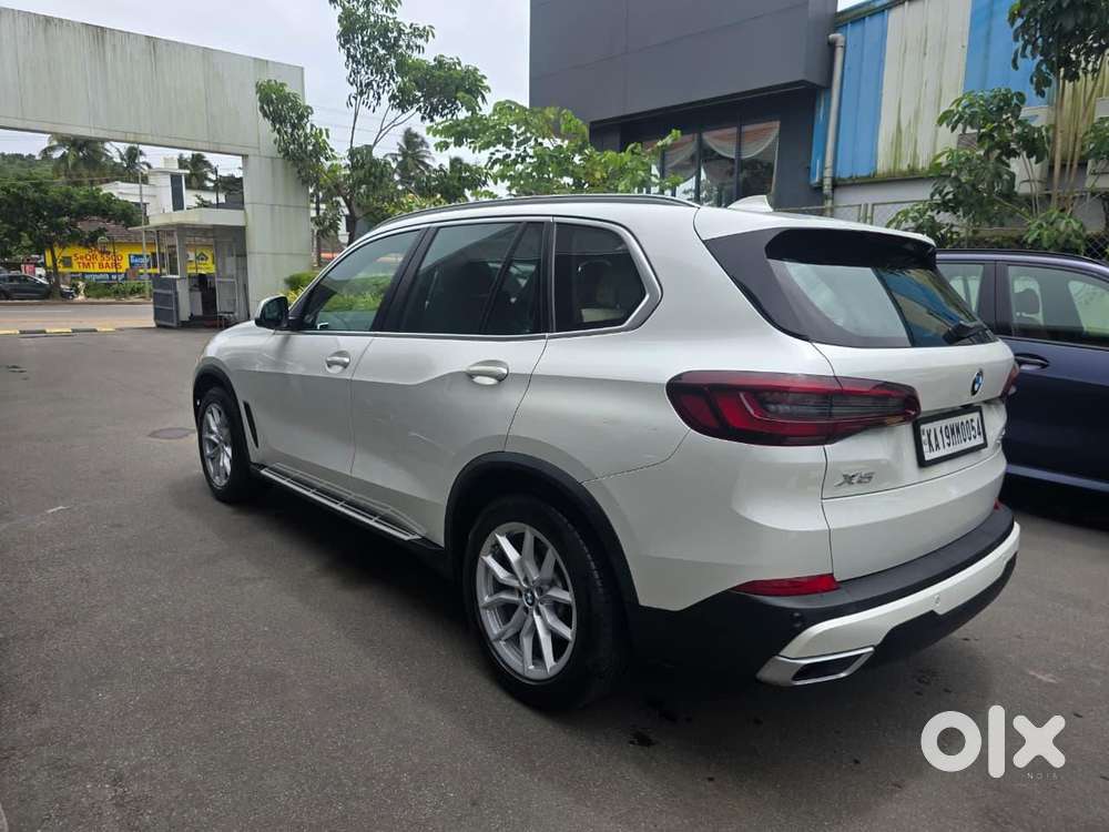 Bmw X5 3.0 Xdrive 30d Sportx Plus, 2021, Petrol